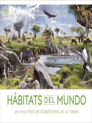 cover image of Hábitats del mundo